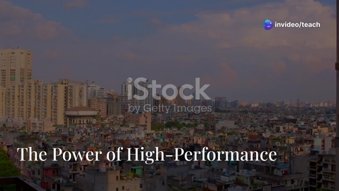 Thumbnail for Mastering High-Performance Work Cultures Strategies &amp; Benefits - HRMS 4020