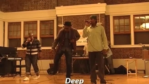 Thumbnail for Deep.mp4