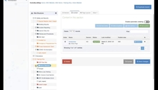 Go to t4 Basic Content Editing, Preview, and Approve with duration: 4 minutes, 50 seconds