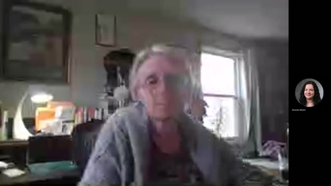 Thumbnail for Changing Up (or Creating) Your General Education Course - The Arts-20220425_101217-Meeting Recording
