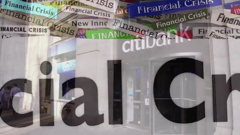 Thumbnail for What are Mortgage-Backed Securities? (2008 Financial Crisis Explained) - FSMA 4005