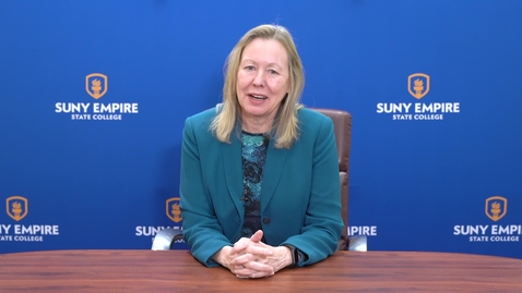 Thumbnail for Human Resources - Online Orientation 2021 - Meg Benke