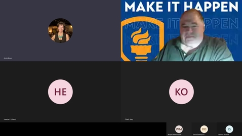 Thumbnail for Careers in Business