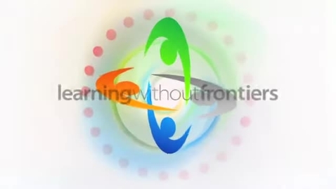 Thumbnail for Conrad Wolfram - Making Maths Beautiful
