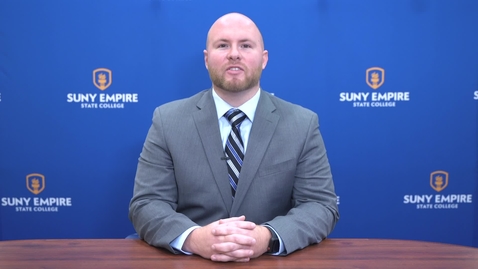 Thumbnail for Human Resources - Online Orientation 2021 - Kyle Parker