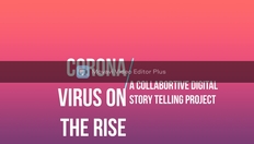 Go to Coronavirus on the Rise with duration: 5 minutes, 12 seconds