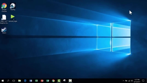 Thumbnail for The Beginner's Guide to Excel - Excel Basics Tutorial - ACCT 3025