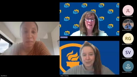 Thumbnail for Building Connections that Open Doors