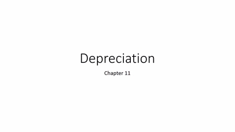 Thumbnail for FSMA 3010 Chapter 11