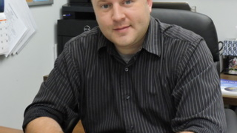 Thumbnail for Ask5 Building Futures with Mitch McCormick, '21