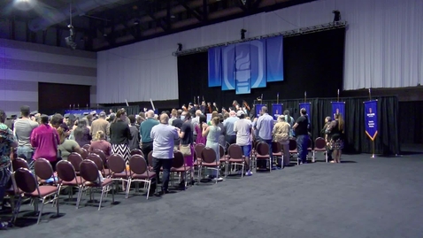 Thumbnail for 2022 Spring Commencement - Rochester, NY - 6/2/2022