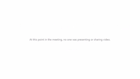 Thumbnail for Preparing to teach remotely webinar - 03/11/2020