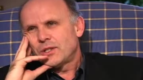 Thumbnail for Catching Fire How Cooking Made Us Human book - Richard Wrangham interview