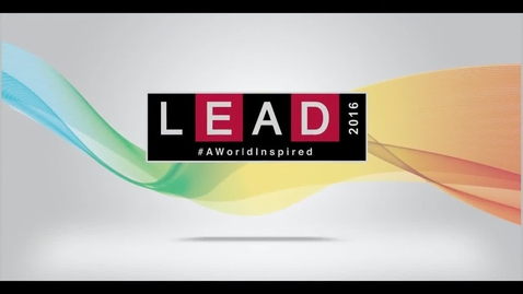 Thumbnail for Growth Comes From Moments of Being Uncomfortable - Jack Zenger @LEAD Presented By HR.com - HRMS 3015