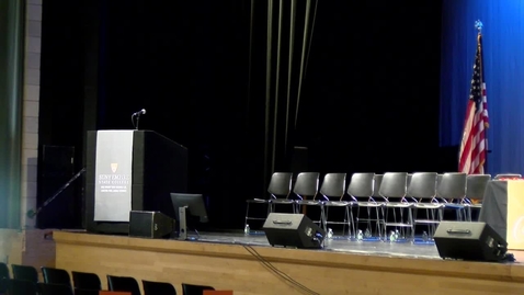 Thumbnail for 2018 Harry Van Arsdale Commencement Stream Final
