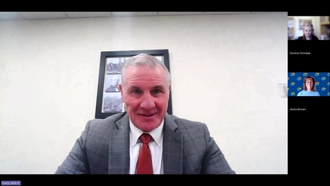 Thumbnail for Ask5 Careers with New York Life with John Curry