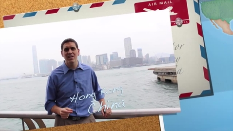 Thumbnail for Comparative Advantage Explained - ECON 2015