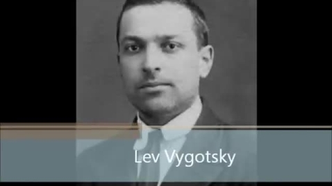 Thumbnail for Vygotsky's Zone of Proximal Development - EDUC 6010