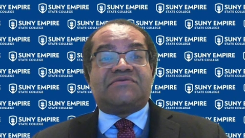 Thumbnail for Human Resources - Online Orientation 2021 - Elliot Dawes