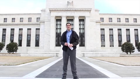 Thumbnail for The Federal Reserve System- Quick Overview