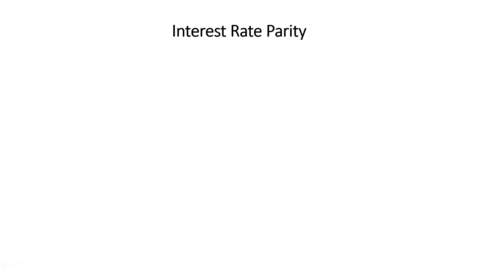Thumbnail for Interest Rate Parity Made Easy - FSMA 3030