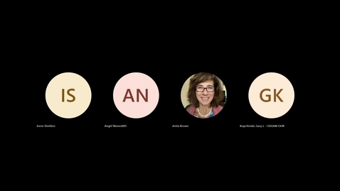 Thumbnail for Creating a Resume for Federal Jobs and Navigating USAJOBS