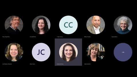 Thumbnail for Decision Support Drop-in Sessions - Ed Planning Survey Results - April 3, 2023