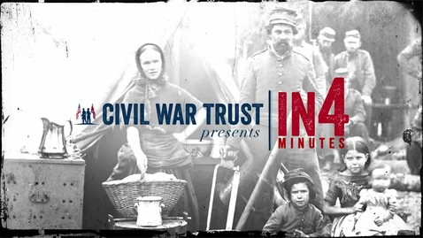 Thumbnail for Women During the Civil War_The Civl War in Four Minutes - CRWR 3030