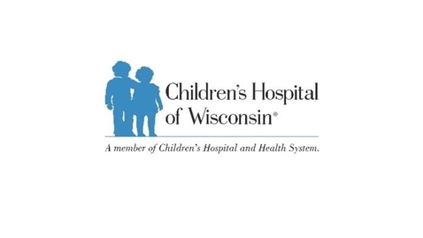 Thumbnail for How art therapy helps patients and their families at Childrens Hospital of Wisconsin - CHFS 3022