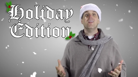 Thumbnail for Consumer and Producer Surplus- Micro Topic 2.6 (Holiday Edition) - ECON 2020