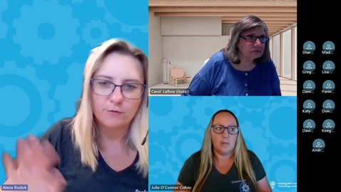 Thumbnail for The World is Your Classroom: A Digital Showcase of Published Student Work and Teacher Lessons