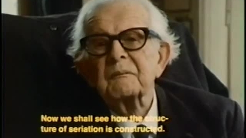 Thumbnail for Piaget on Piaget, Part 2 - EDUC 6010