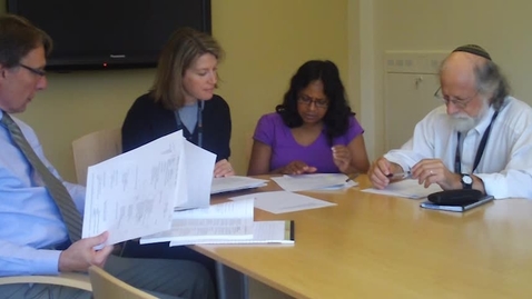 Thumbnail for Academic Review Committee