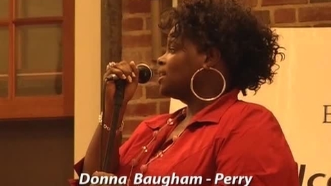 Thumbnail for Donna Baugham-Perry