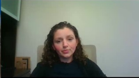 Thumbnail for Ask5: Explore Careers that Make a Difference with Carly Barry