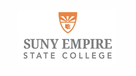 Thumbnail for Empire State College Welcome Video