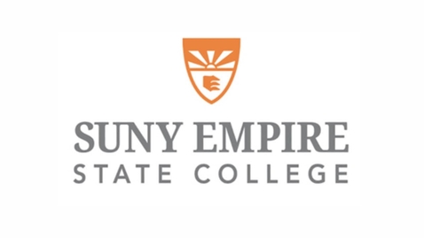 Thumbnail for entry Empire State College Welcome Video