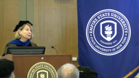 Thumbnail for 2026 Doctor of Education Hooding Ceremony