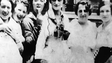 Thumbnail for The Radium Girls - The True Horrifying Story - CRWR 3030