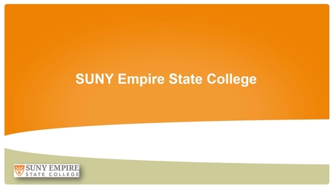 Thumbnail for Recruiter Slideshow