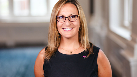 Thumbnail for Ask5: Empowering Communities with Keri Pratico, AVP, Senior Business Development Officer with Pursuit