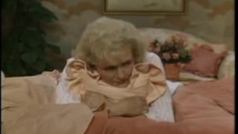 Thumbnail for entry The Golden Girls - Helping Rose to Find a Job