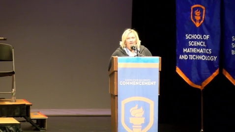 Thumbnail for Rochester Spring 2023 Commencement Ceremony