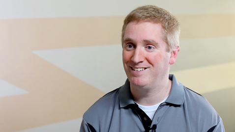 Thumbnail for Graduate Student Testimonials