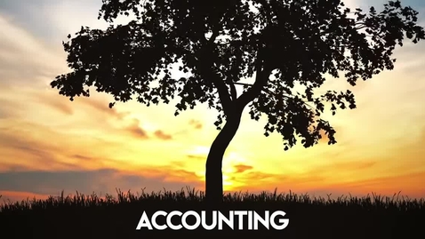 Thumbnail for ACCOUNTING BASICS a Guide to Almost Everything - ACCT 1005
