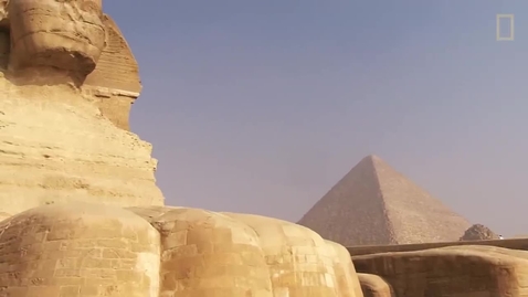 Thumbnail for Ancient Egypt 101 - National Geographic - HIST 1115