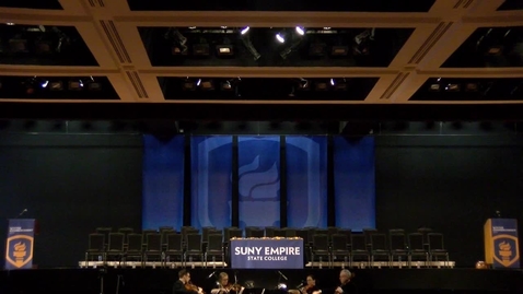 Thumbnail for 2019 Winter Commencement