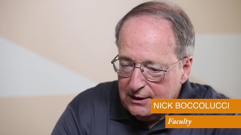 Thumbnail for Educational Planning and Prior Learning Assessment