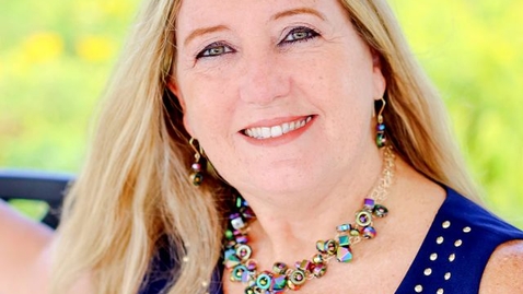 Thumbnail for Ask5: Connecting for a Cause: Community, Philanthropy, and Engagement with Deneen Palmateer, ‘15