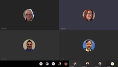 Go to New Features in MS Teams with duration: 39 minutes, 48 seconds